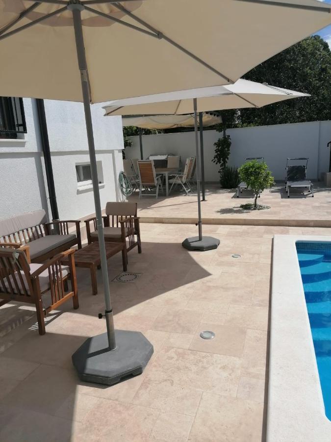 Vlatino Villa เซเกต วรันยีชา ภายนอก รูปภาพ